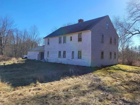 69 Sandy Hollow Road Fitzwilliam NH 03447