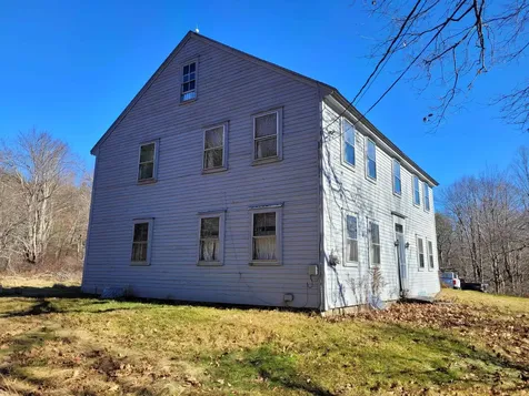 69 Sandy Hollow Road Fitzwilliam NH 03447