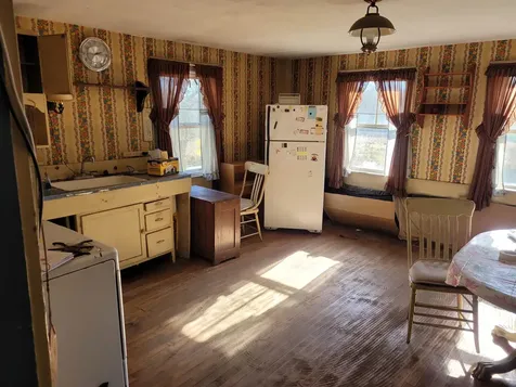 69 Sandy Hollow Road Fitzwilliam NH 03447