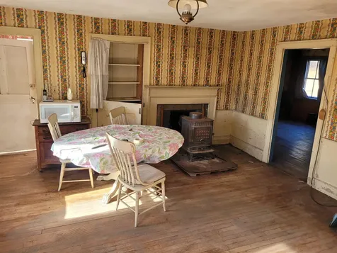 69 Sandy Hollow Road Fitzwilliam NH 03447