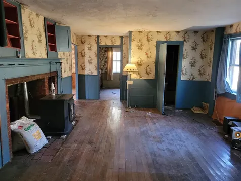 69 Sandy Hollow Road Fitzwilliam NH 03447