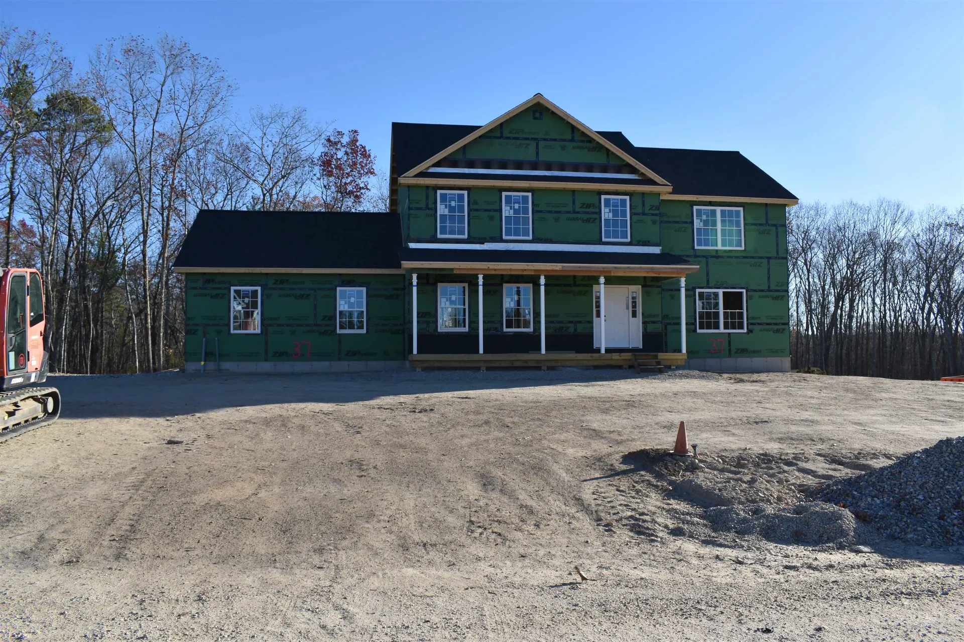 37 Daniel Road Derry NH 03038