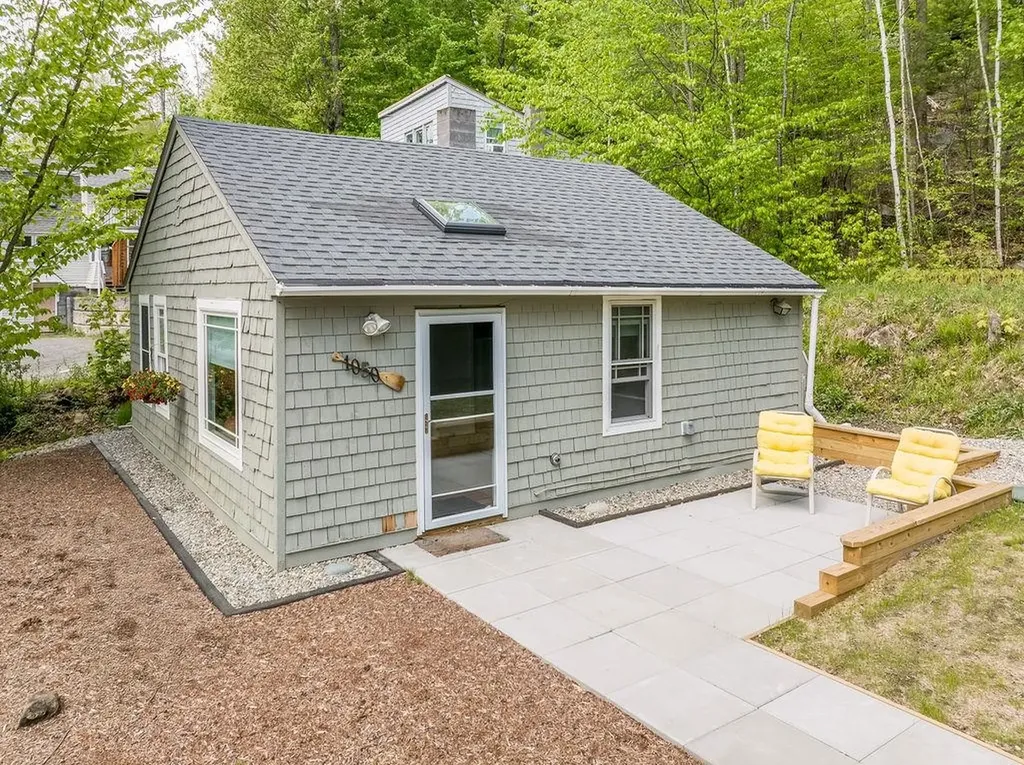 1050 Goose Pond Road Canaan NH 03741