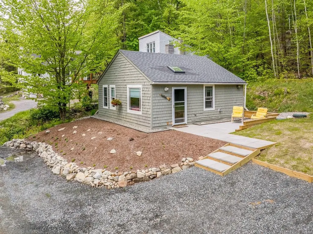 1050 Goose Pond Road Canaan NH 03741