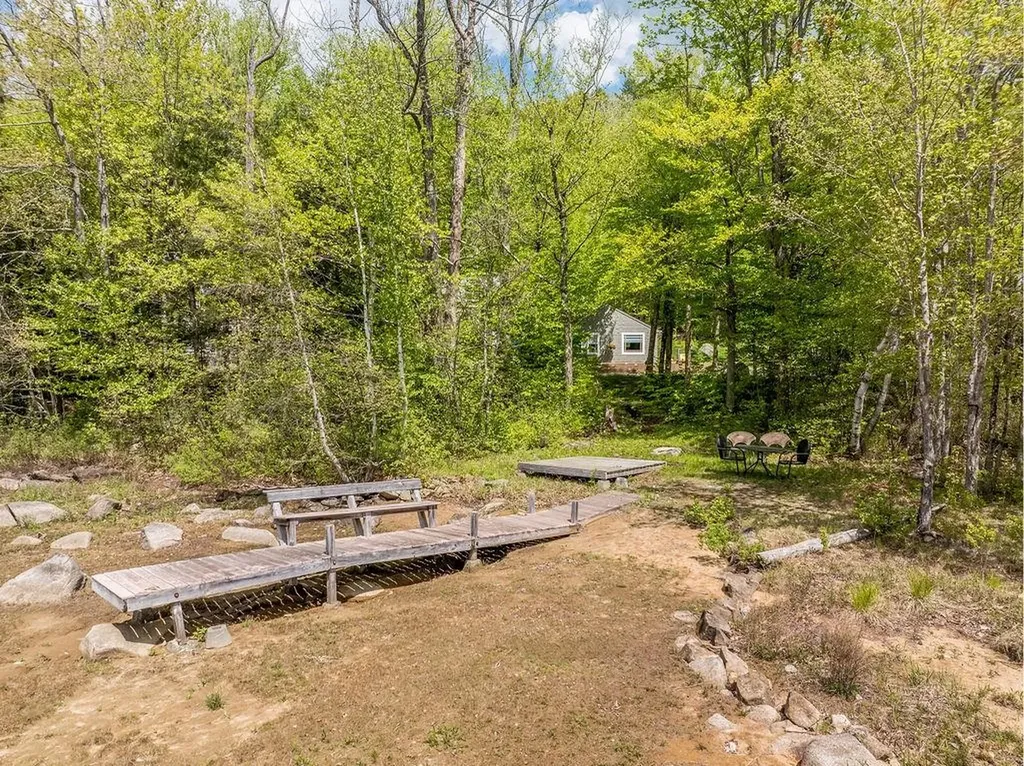 1050 Goose Pond Road Canaan NH 03741