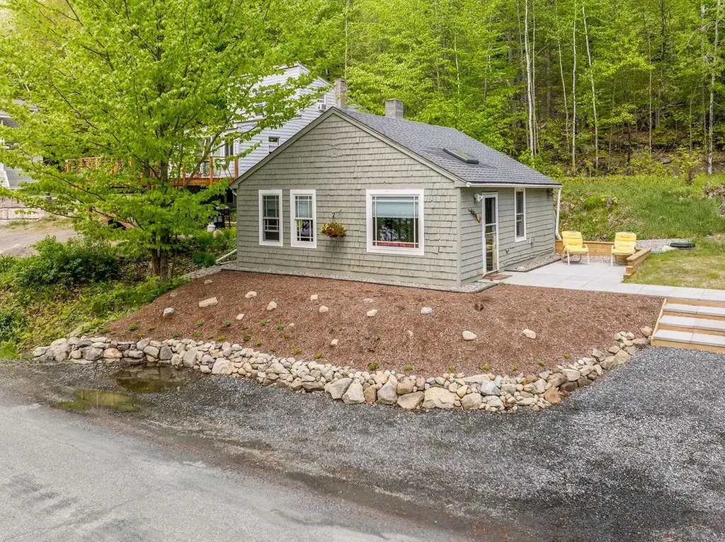 1050 Goose Pond Road Canaan NH 03741