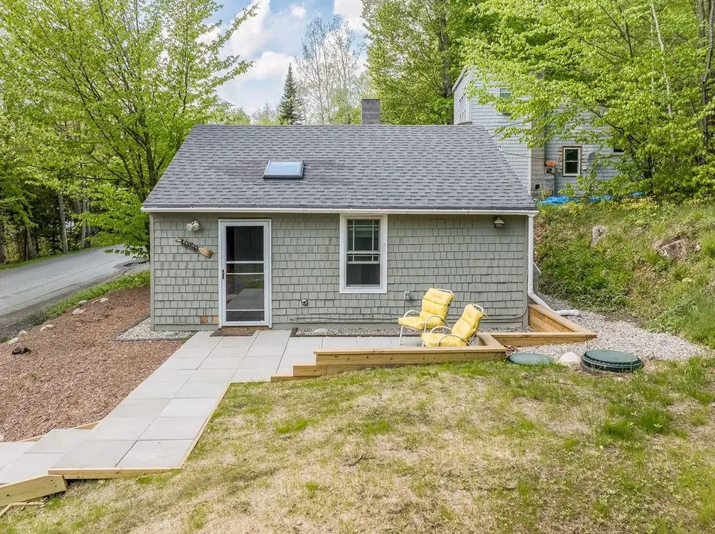 1050 Goose Pond Road Canaan NH 03741