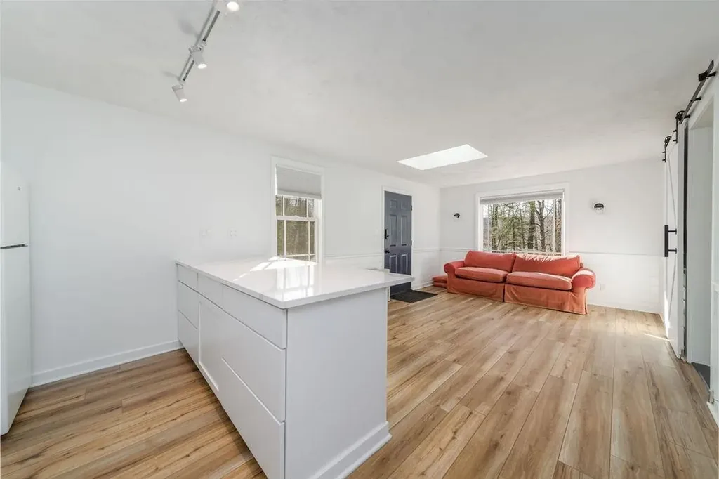1050 Goose Pond Road Canaan NH 03741