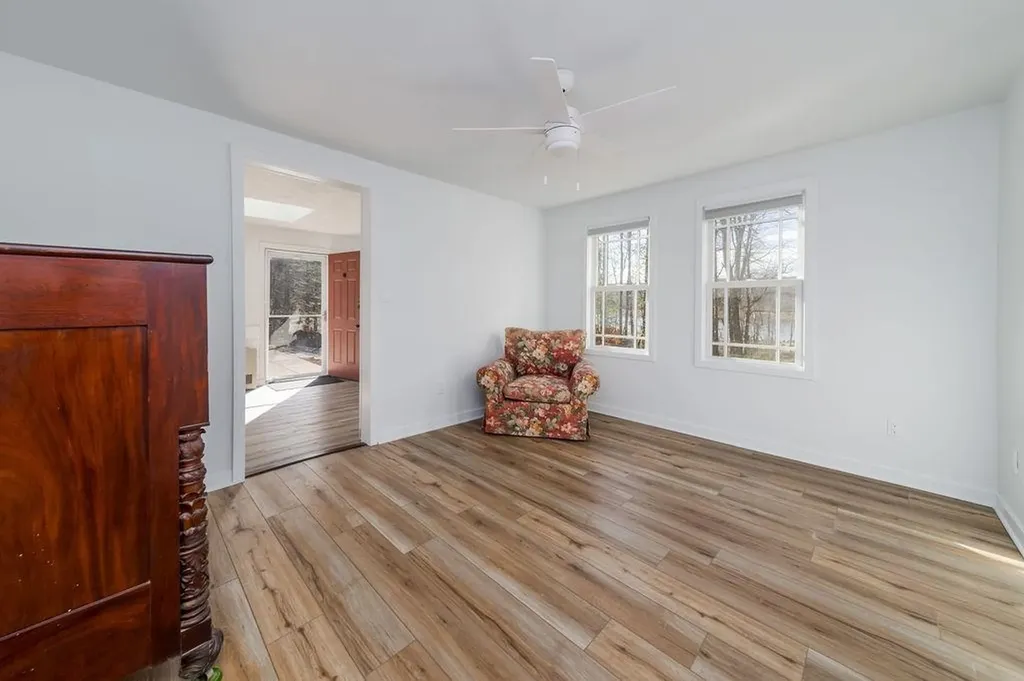 1050 Goose Pond Road Canaan NH 03741