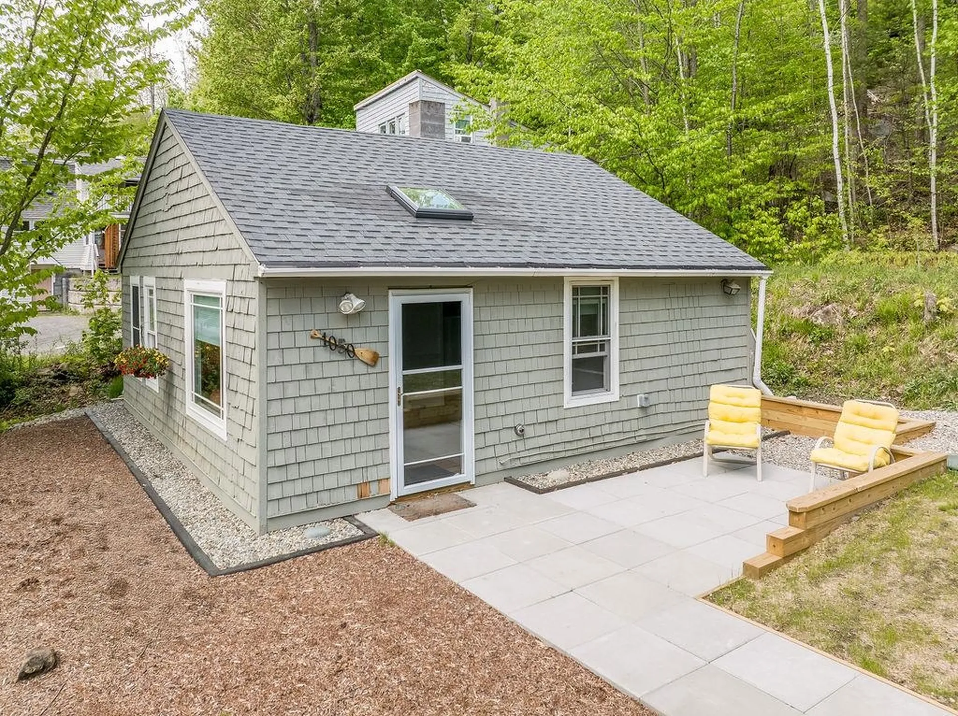 1050 Goose Pond Road Canaan NH 03741