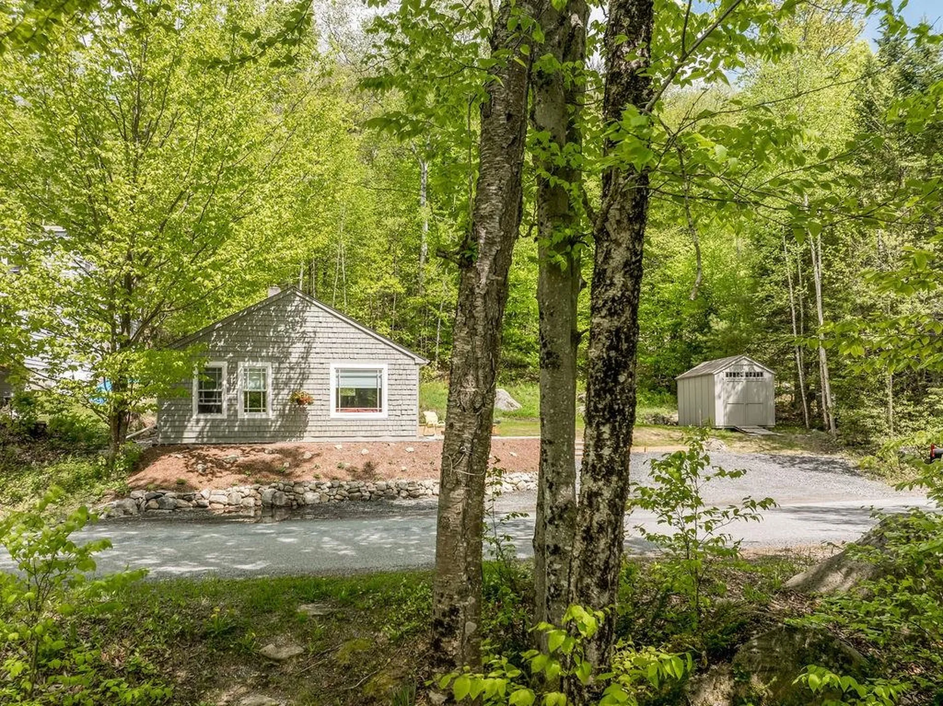 1050 Goose Pond Road Canaan NH 03741