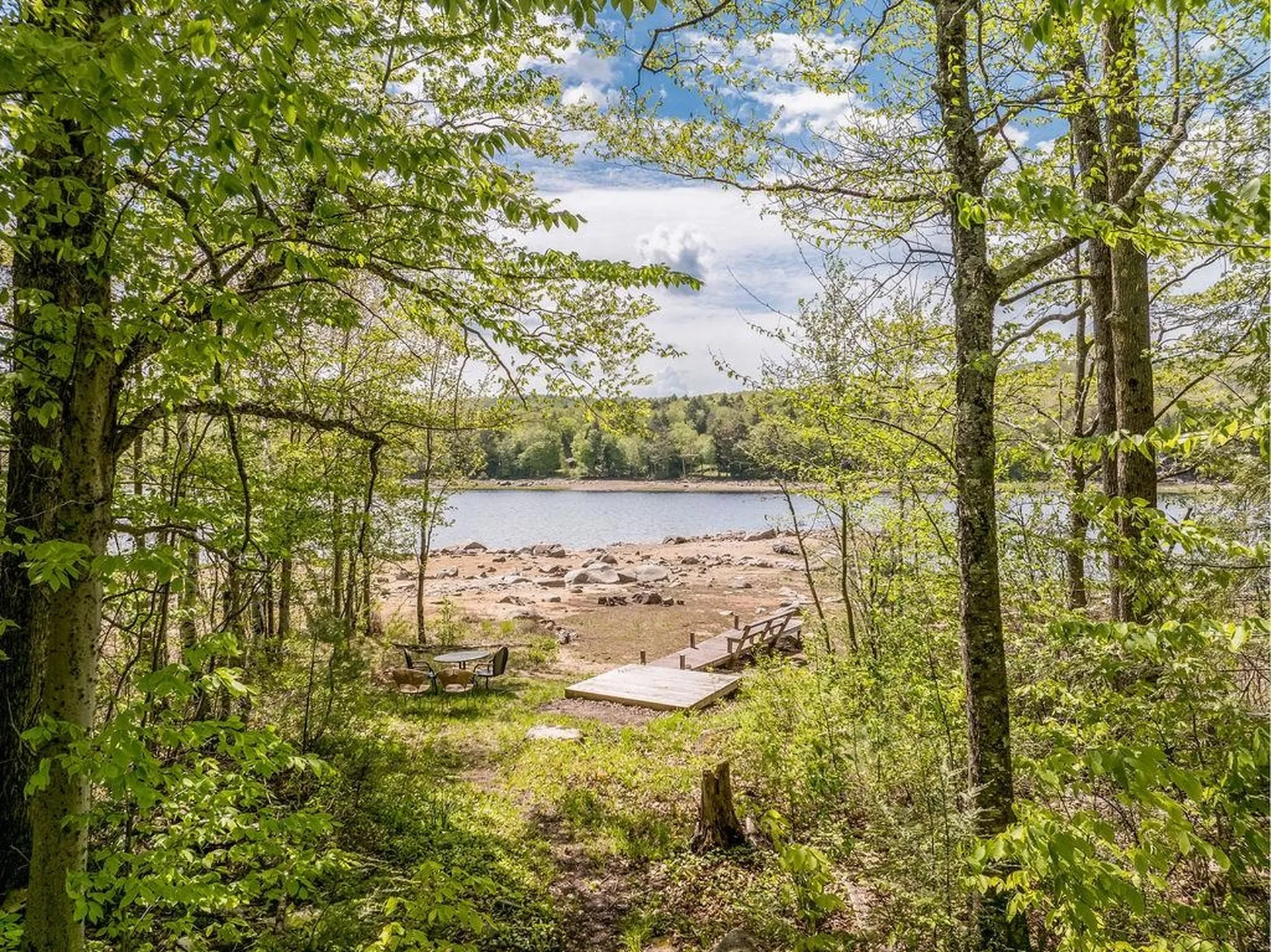 1050 Goose Pond Road Canaan NH 03741