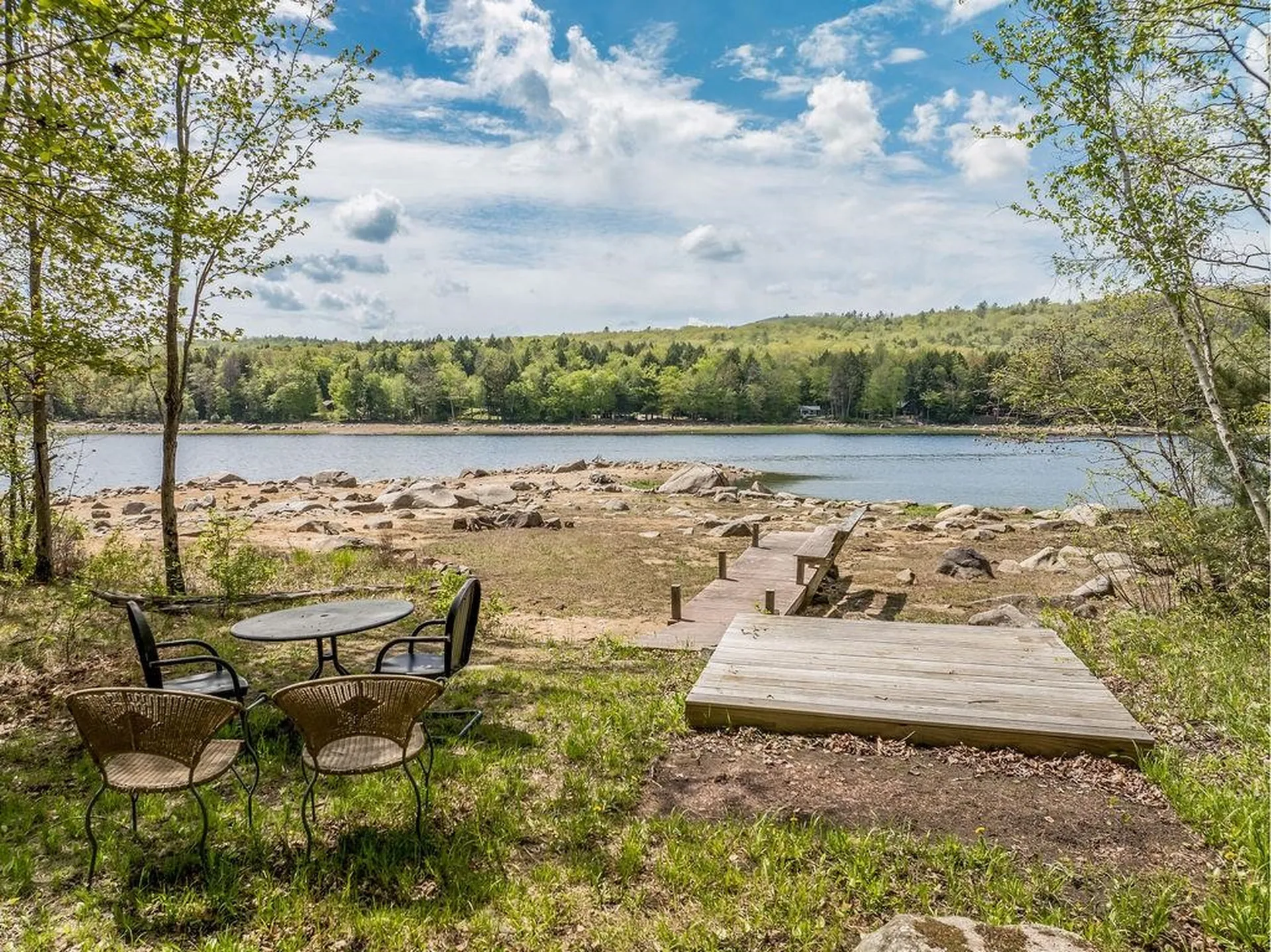 1050 Goose Pond Road Canaan NH 03741