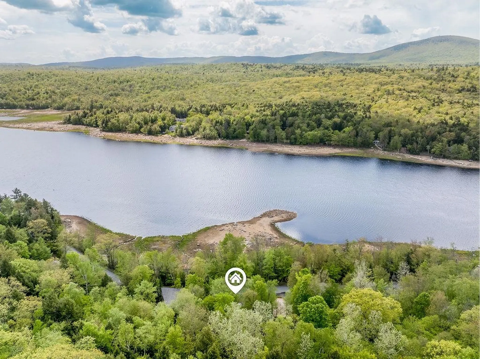 1050 Goose Pond Road Canaan NH 03741