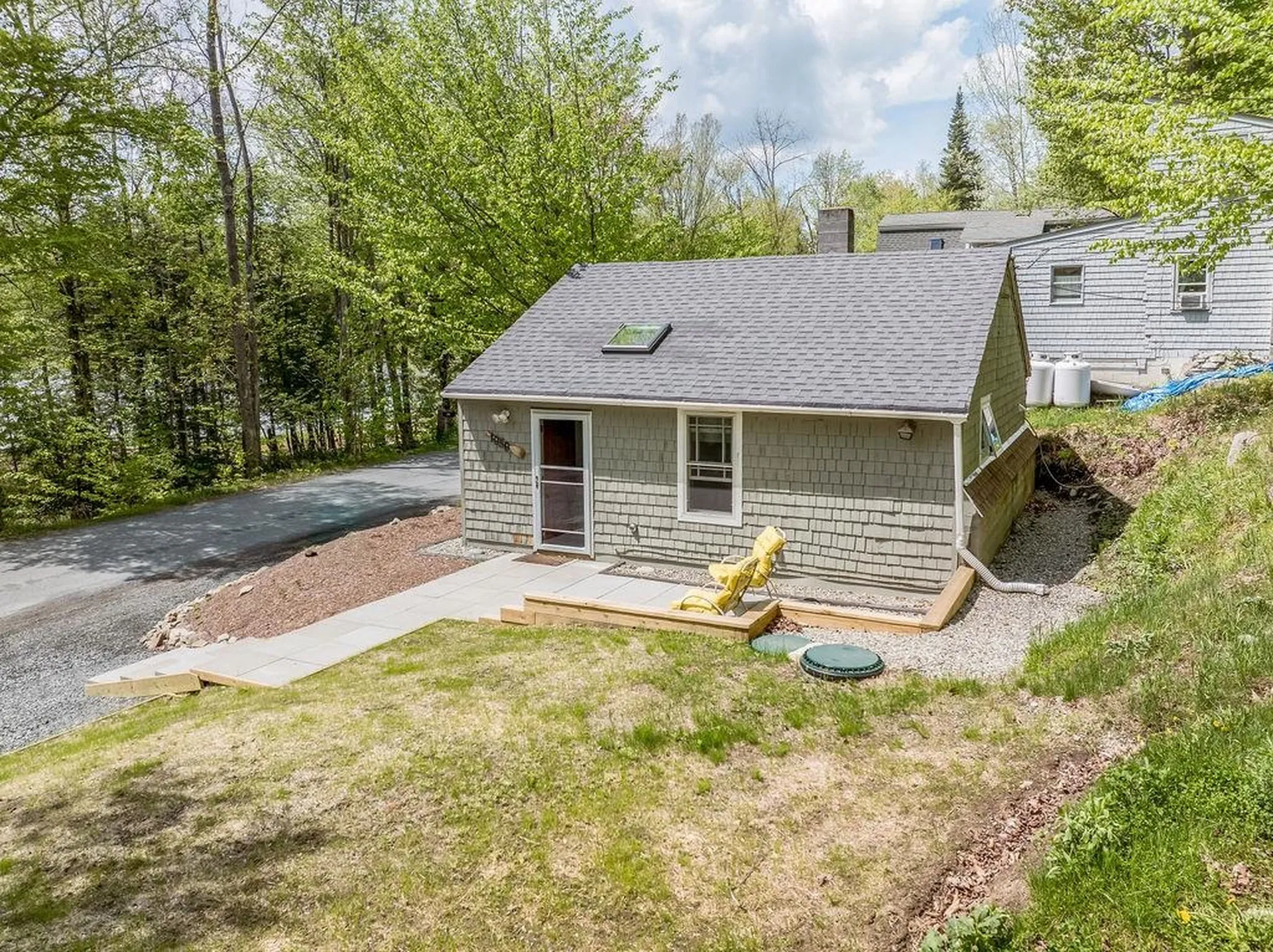 1050 Goose Pond Road Canaan NH 03741