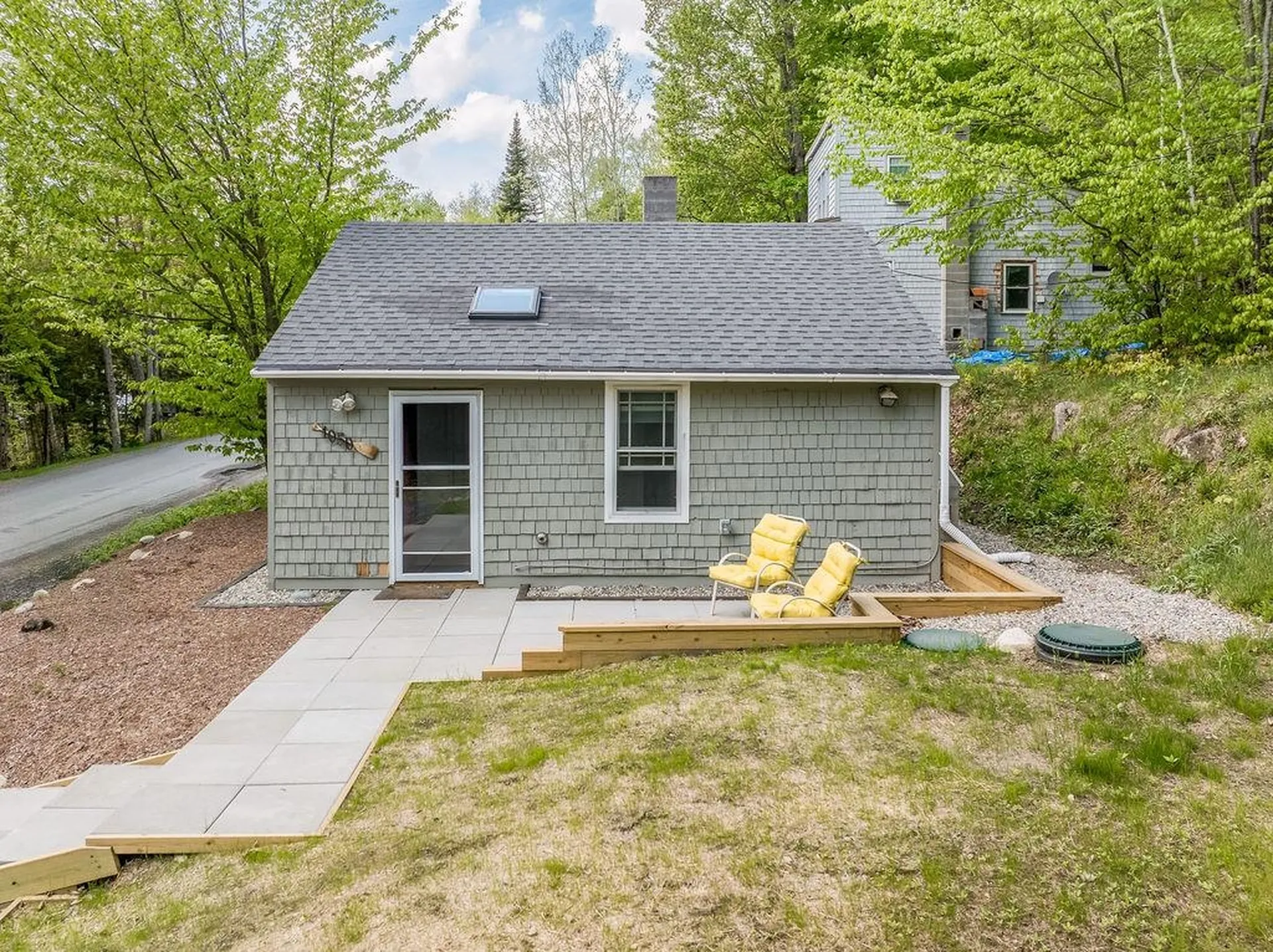 1050 Goose Pond Road Canaan NH 03741