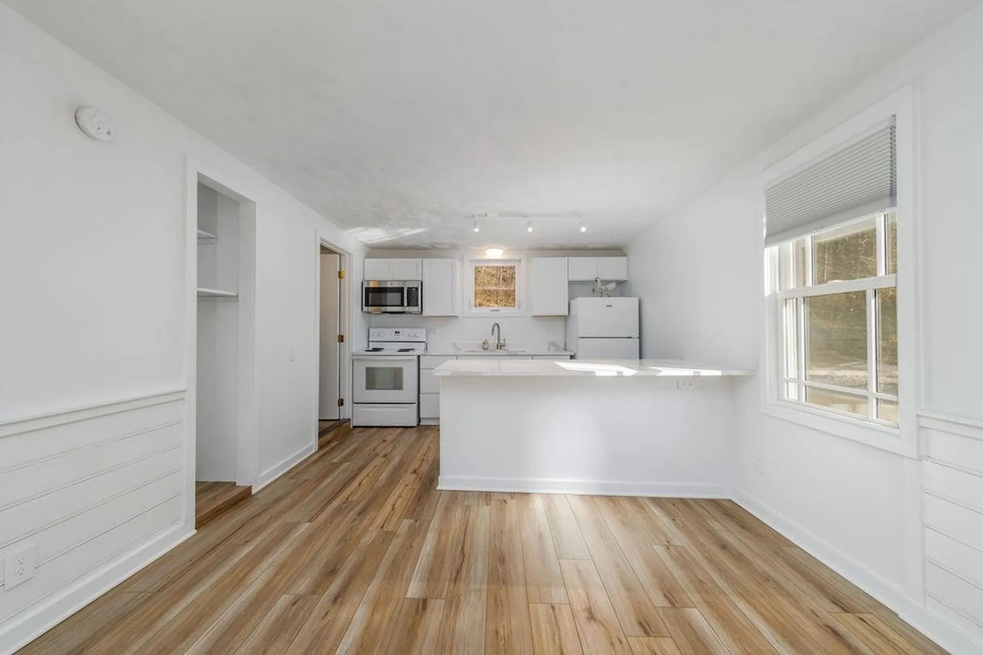 1050 Goose Pond Road Canaan NH 03741