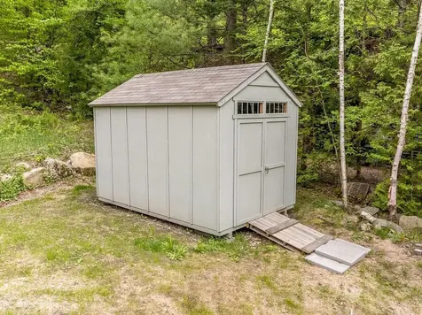 1050 Goose Pond Road Canaan NH 03741