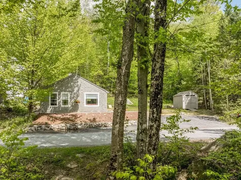 1050 Goose Pond Road Canaan NH 03741