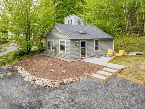 1050 Goose Pond Road Canaan NH 03741
