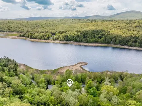 1050 Goose Pond Road Canaan NH 03741