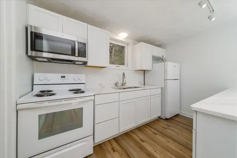 1050 Goose Pond Road Canaan NH 03741