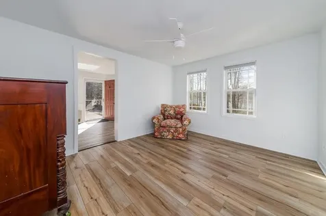 1050 Goose Pond Road Canaan NH 03741