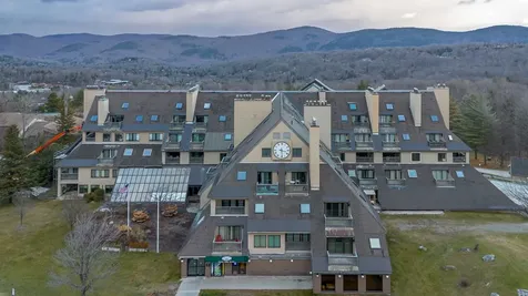 133 East Mountain Road Killington VT 05751