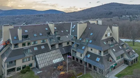 133 East Mountain Road Killington VT 05751