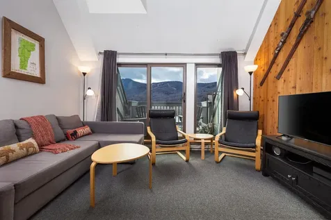 133 East Mountain Road Killington VT 05751