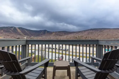133 East Mountain Road Killington VT 05751