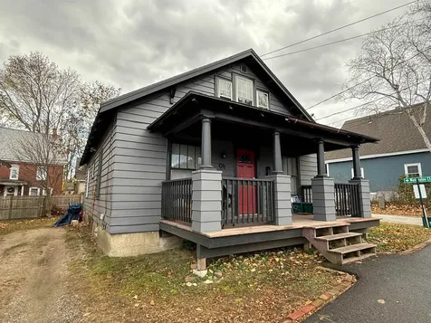 9.5 Washington Street Concord NH 03301