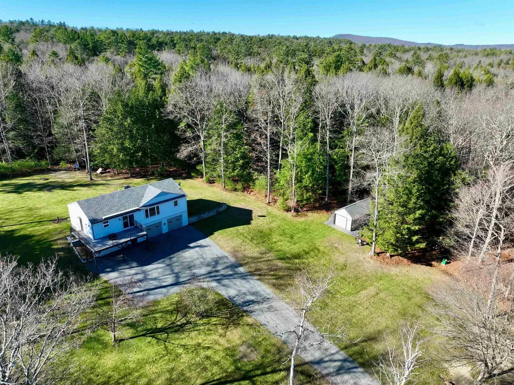 1757 Fairground Road Bradford VT 05033