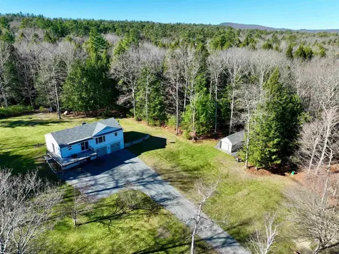 1757 Fairground Road Bradford VT 05033