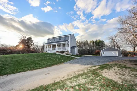 578 Rollins Road Rollinsford NH 03869