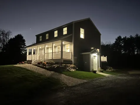 578 Rollins Road Rollinsford NH 03869