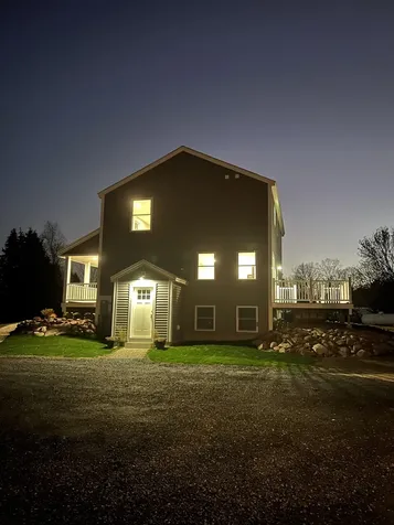 578 Rollins Road Rollinsford NH 03869