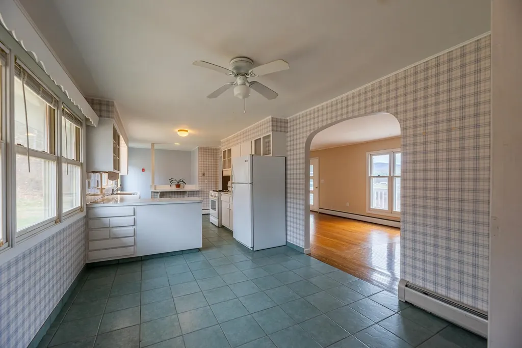 78 Stoney Fields Road Manchester VT 05255