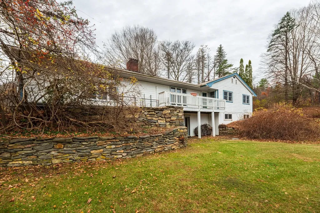 78 Stoney Fields Road Manchester VT 05255