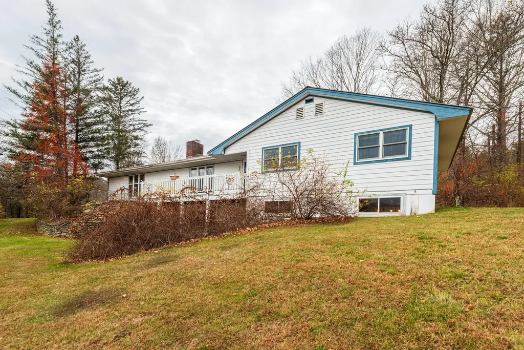 78 Stoney Fields Road Manchester VT 05255