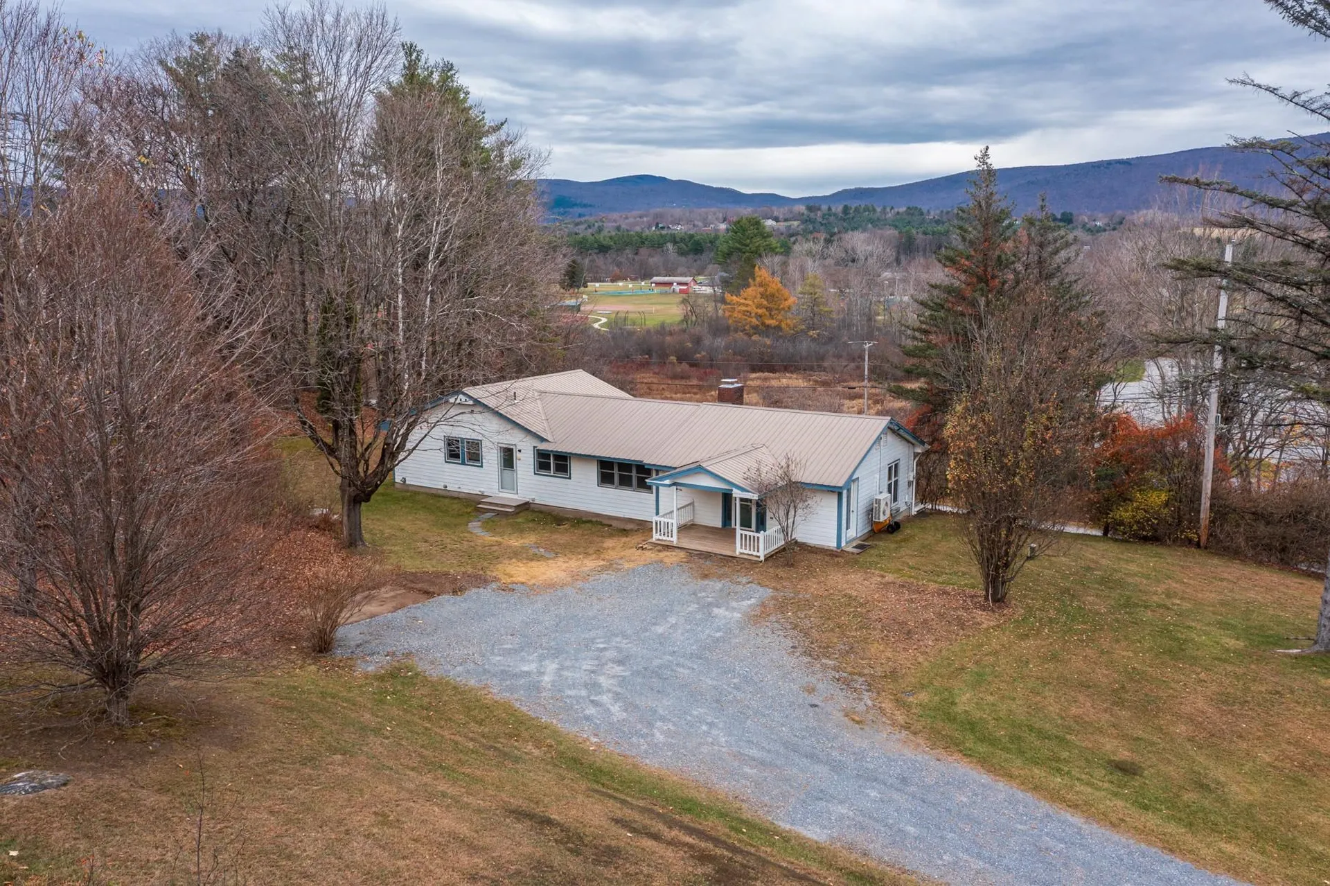 78 Stoney Fields Road Manchester VT 05255