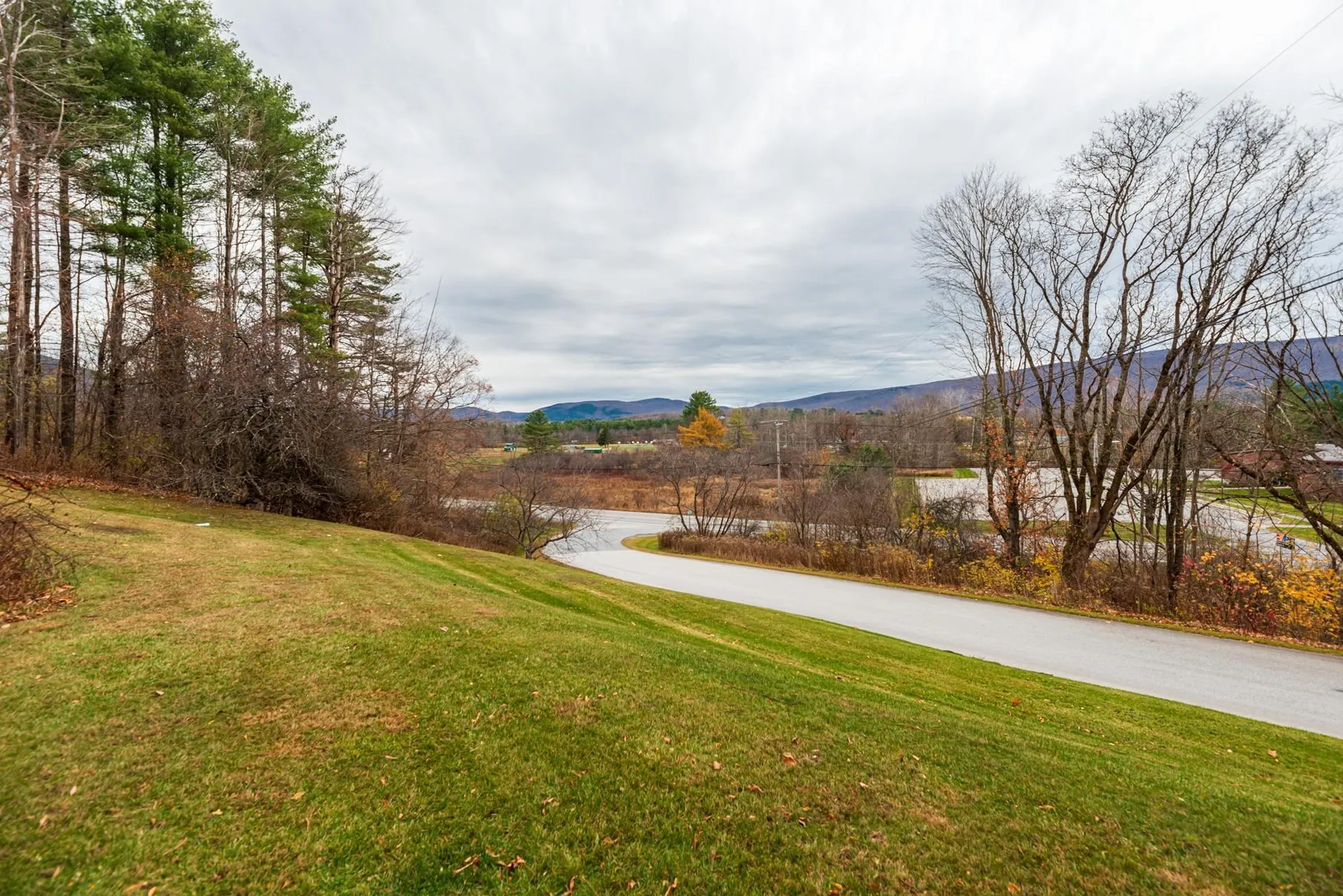 78 Stoney Fields Road Manchester VT 05255