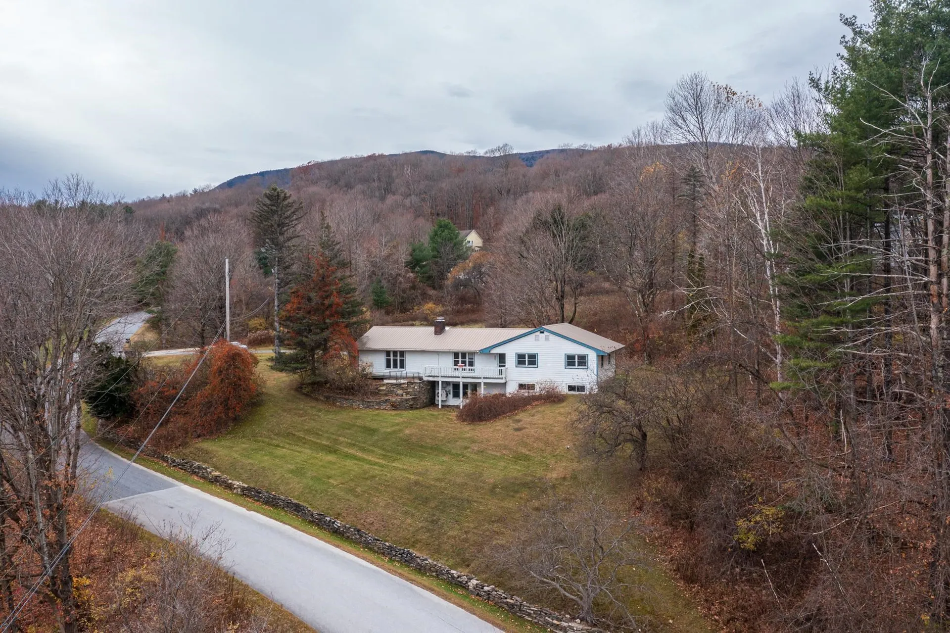 78 Stoney Fields Road Manchester VT 05255