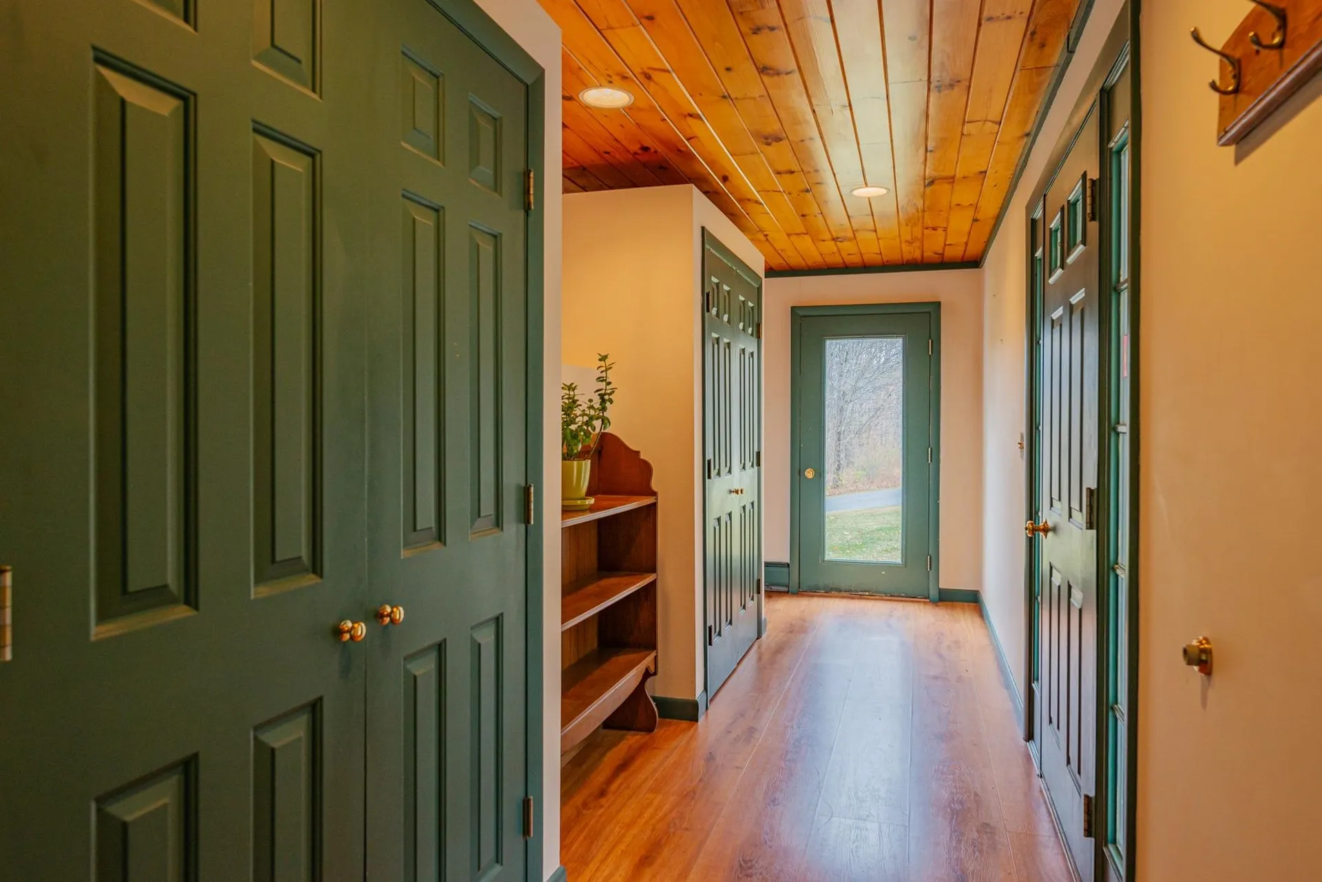 78 Stoney Fields Road Manchester VT 05255