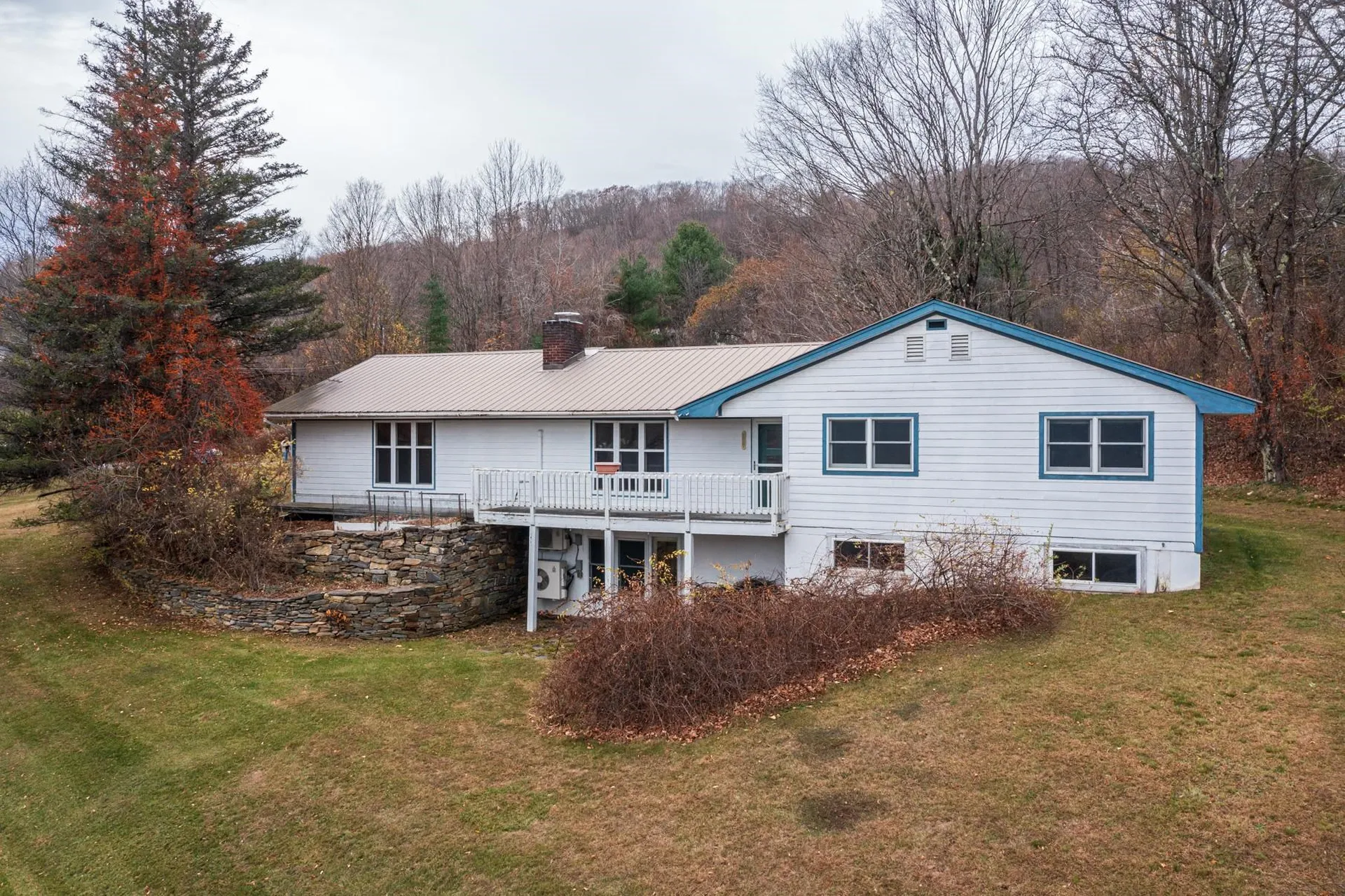 78 Stoney Fields Road Manchester VT 05255