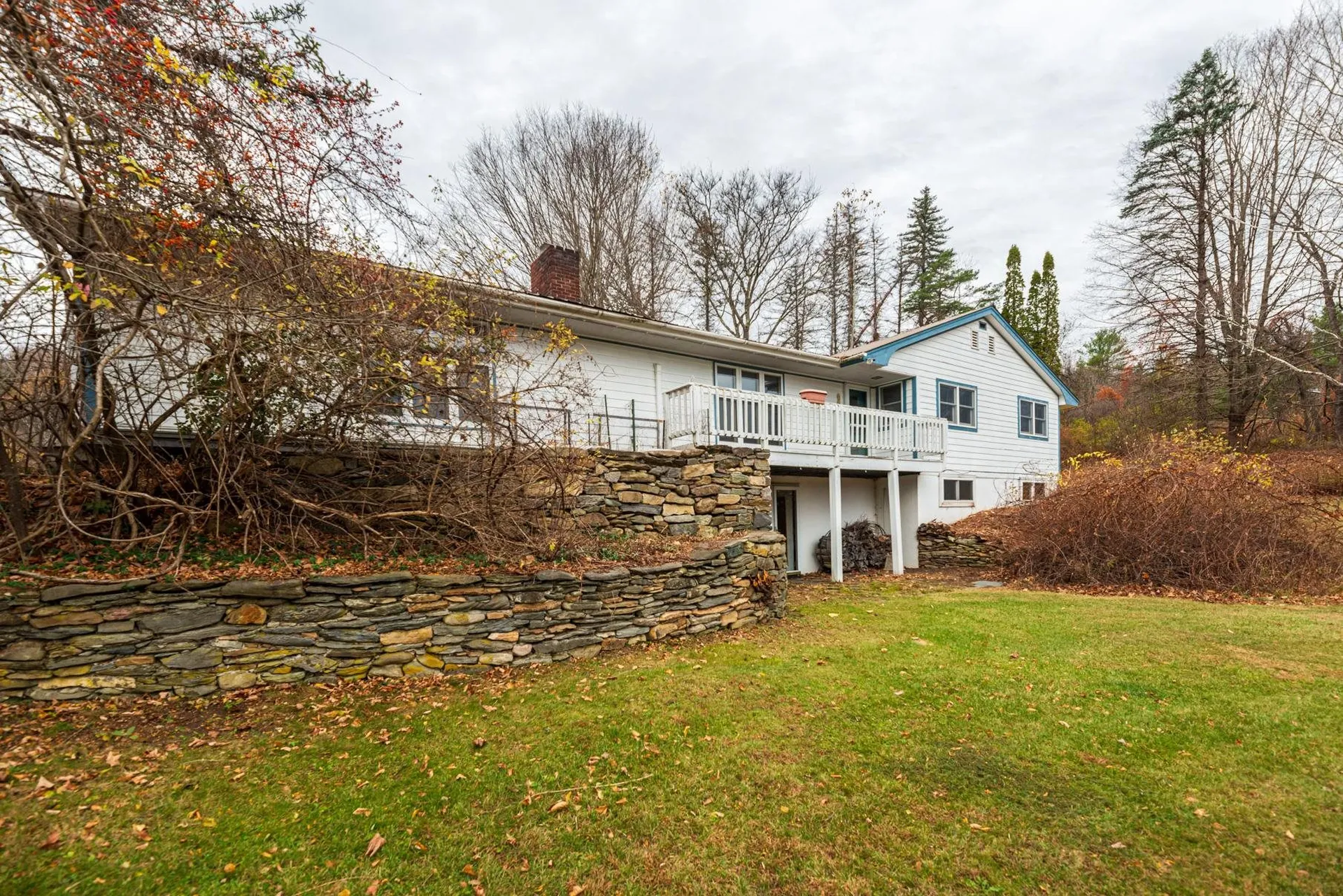 78 Stoney Fields Road Manchester VT 05255