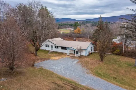 78 Stoney Fields Road Manchester VT 05255