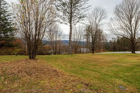 78 Stoney Fields Road Manchester VT 05255