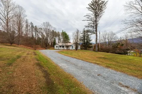 78 Stoney Fields Road Manchester VT 05255
