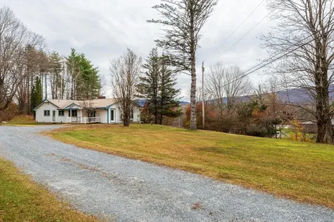 78 Stoney Fields Road Manchester VT 05255